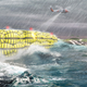 Illustration for article titled 5 Radical Ideas To Protect Coastal Cities From the Next Big Storm